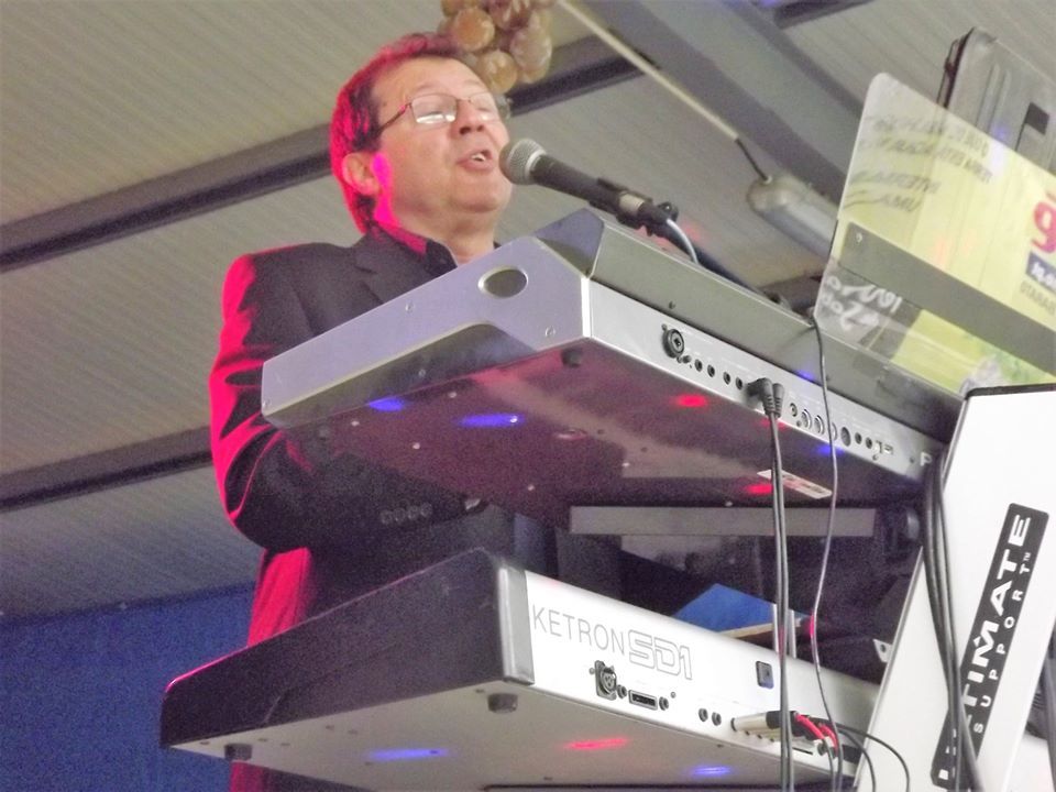 Carlos Coelho - Lagoa - Events