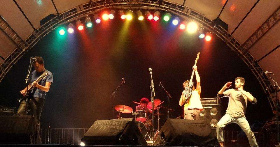 Mick Maciel - Lisboa - Solo Musician Entertainment