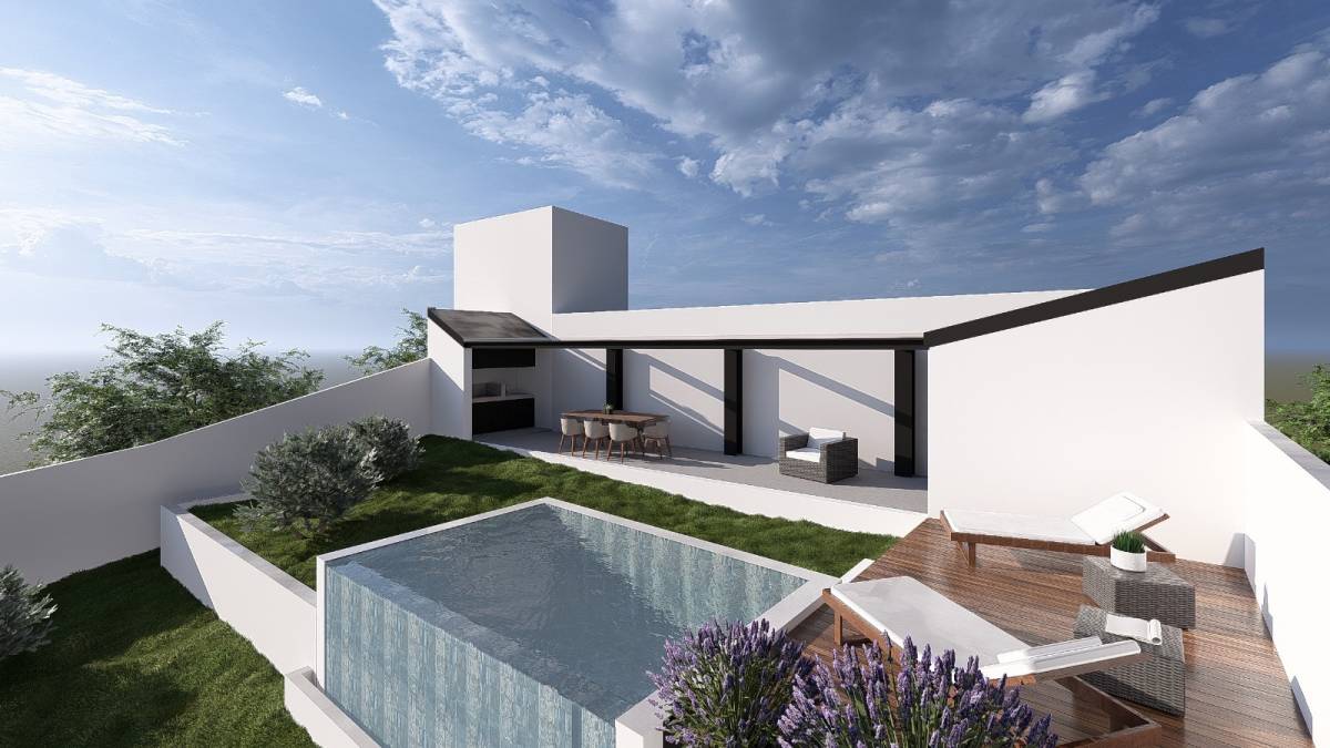 Sofia Campos - Coimbra - Interior Architecture