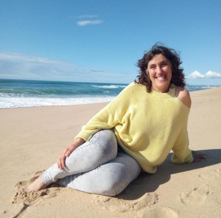 Sandra Andrade - Caldas da Rainha - Lessons