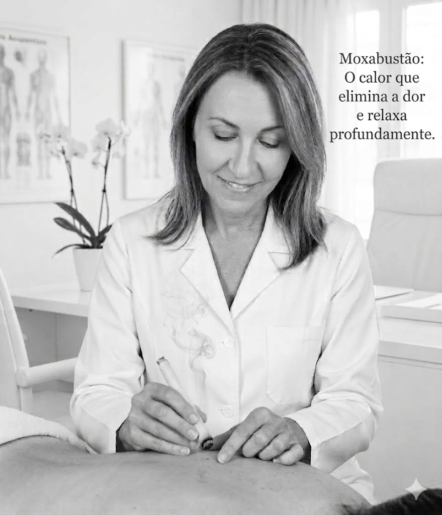 Sandra Sampaio -  Acupuntura clinica / Naturopatia - Loures - Alternative Heilmethoden