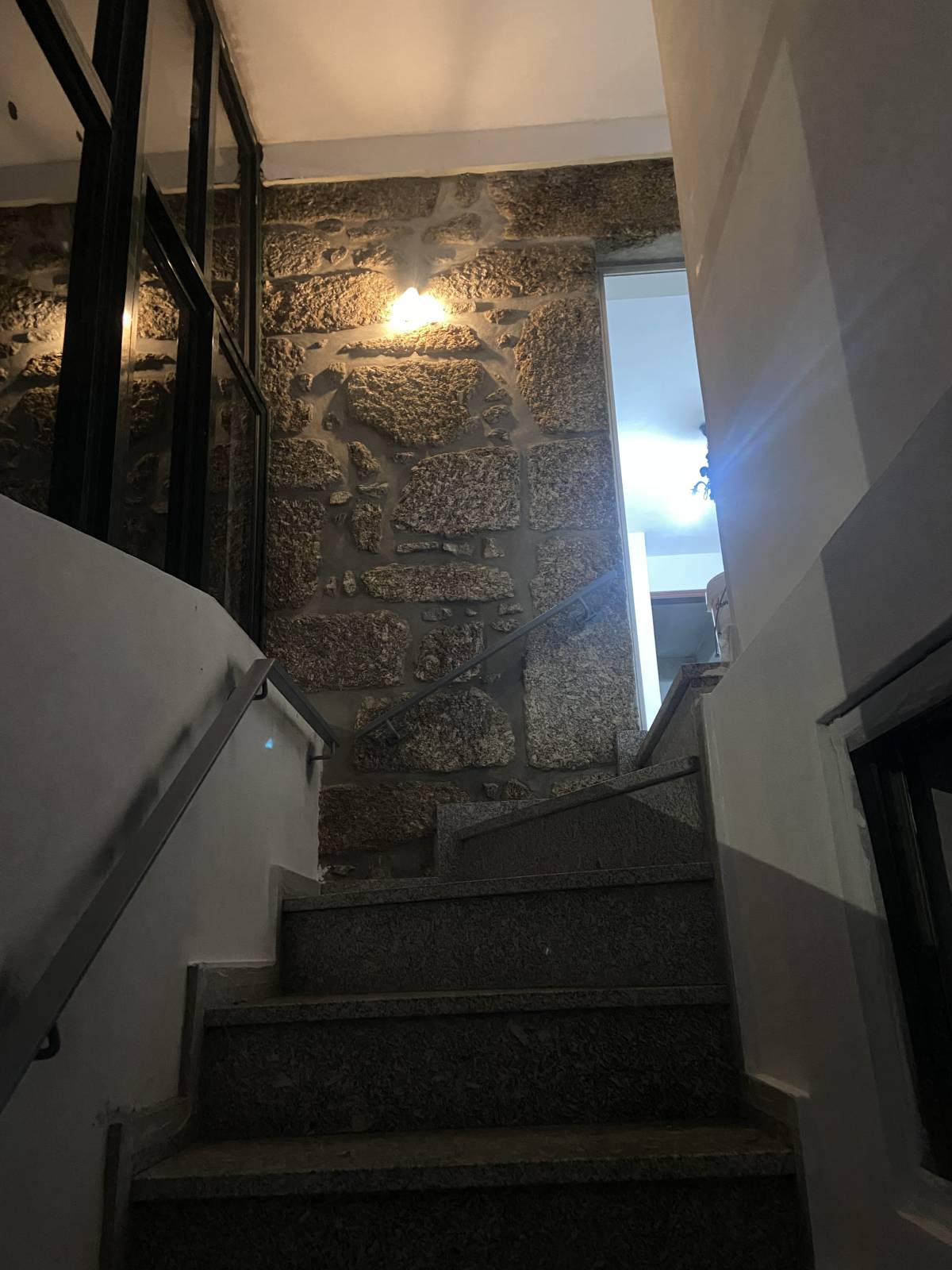 TondeLar - Tondela - Pintura Exterior