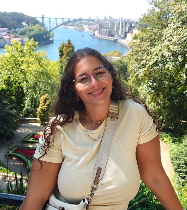 Iolanda Duarte - Vila Nova de Famalicão - Biology Tutoring