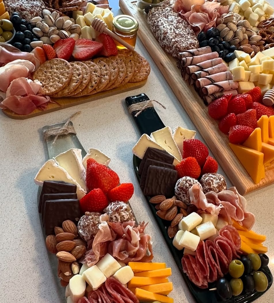 Gourmet Tábua Catering - Torres Vedras - Organização de Festa de Aniversário