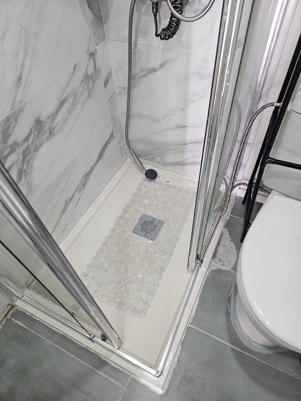 Especialista em Banheiras e Chuveiros