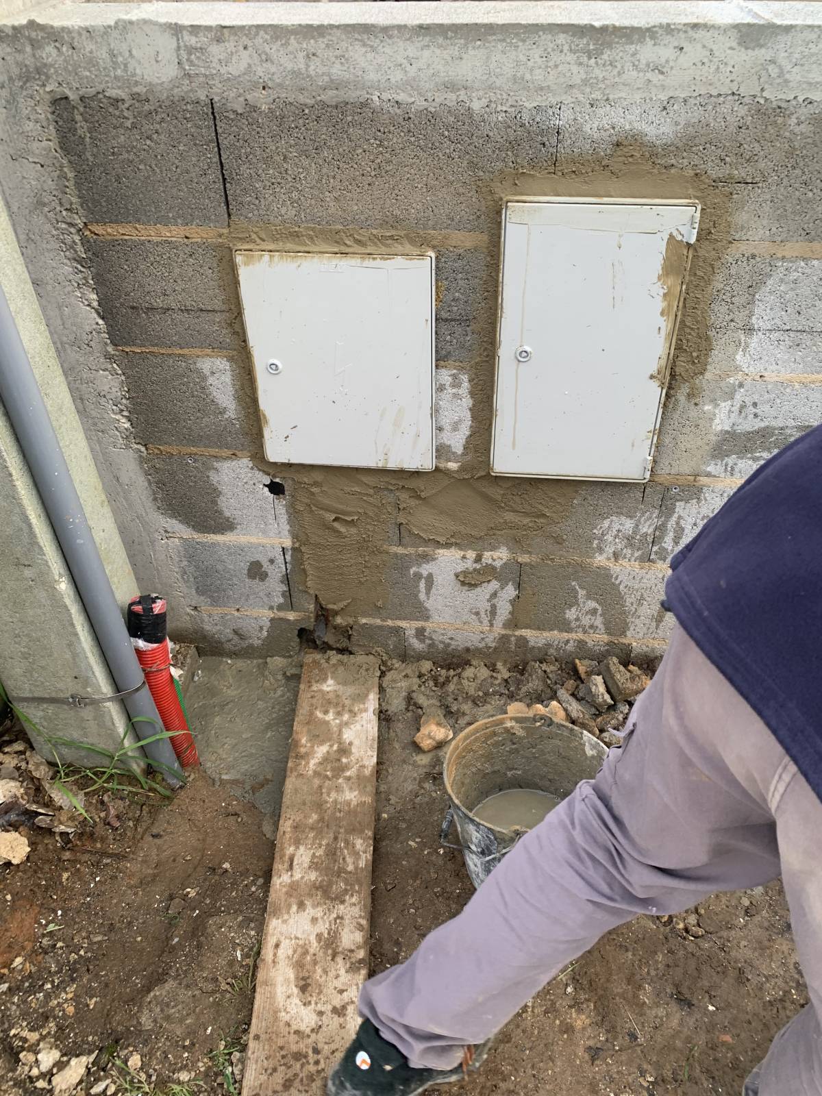 Radiação Solar - Eletricidade e Equipamentos Elétricos - Albergaria-a-Velha - Remodelação de Quarto