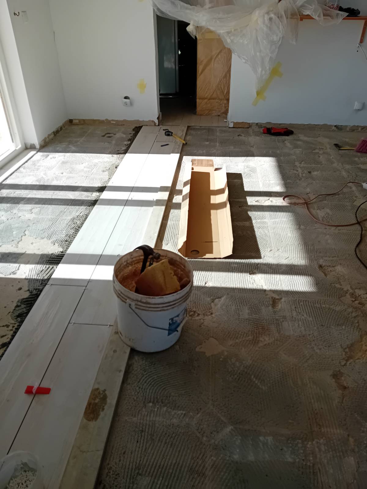 A.Dias - Lagos - Construção de Casa Nova
