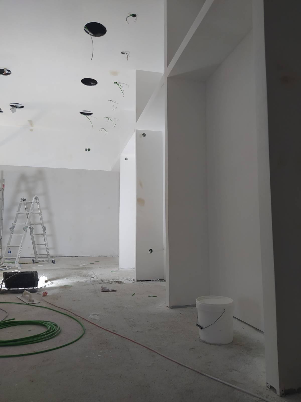 Israel - Almada - Central Air Conditioning Repair