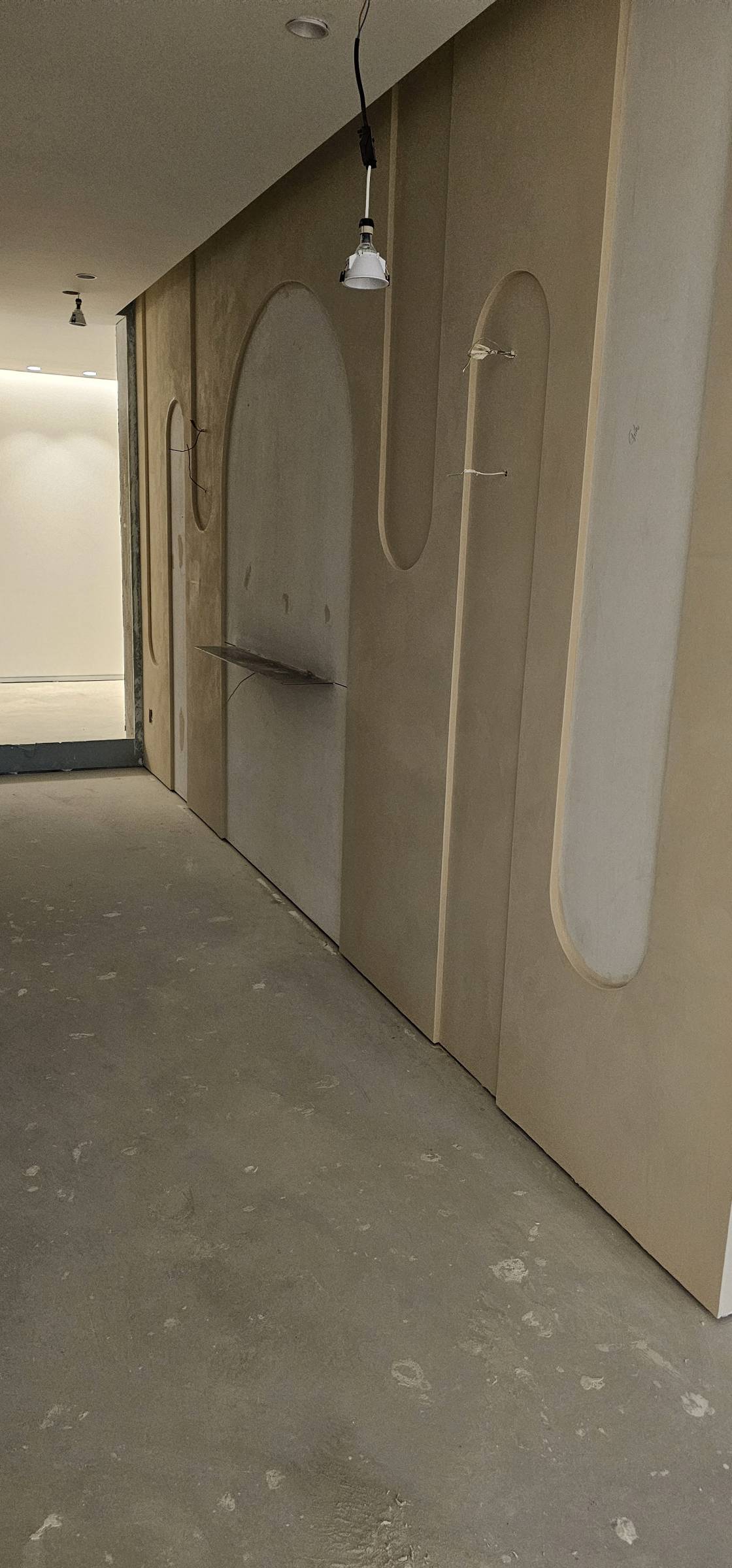 Decor e Revestimento - Penafiel - Instalação de Pavimento em Betão
