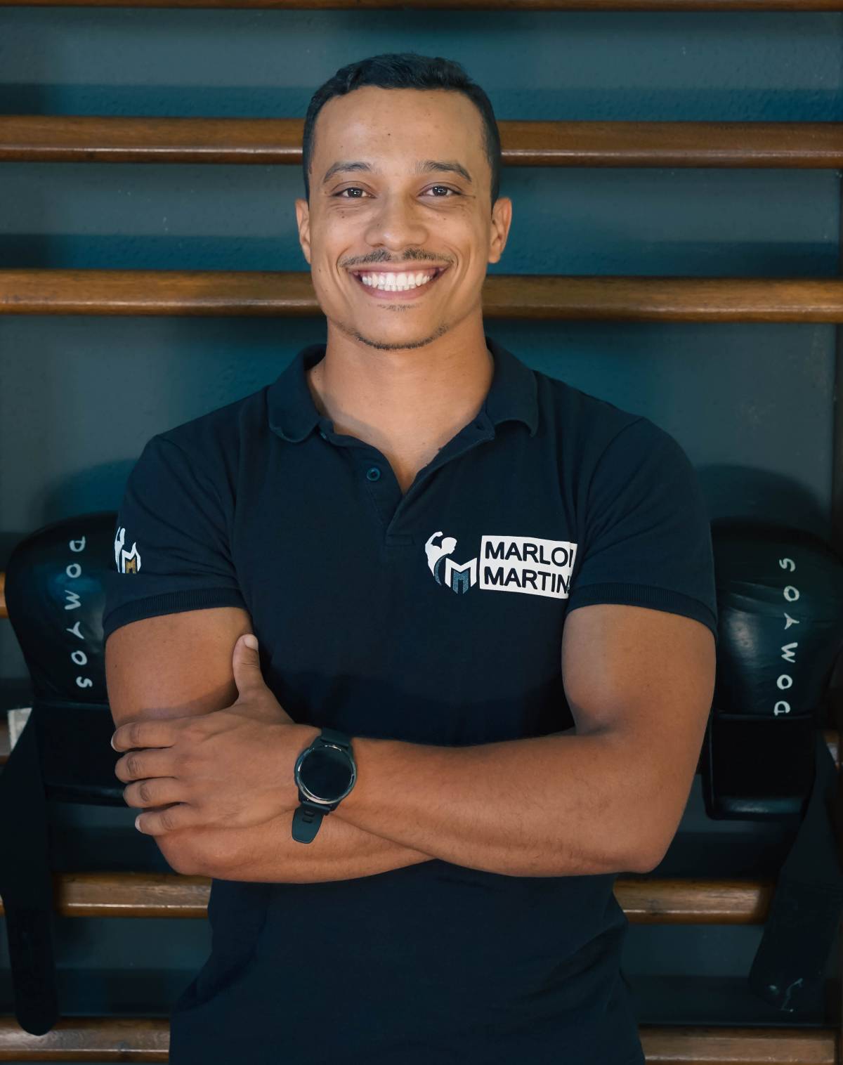 Marlon Martins - Seixal - Massagens