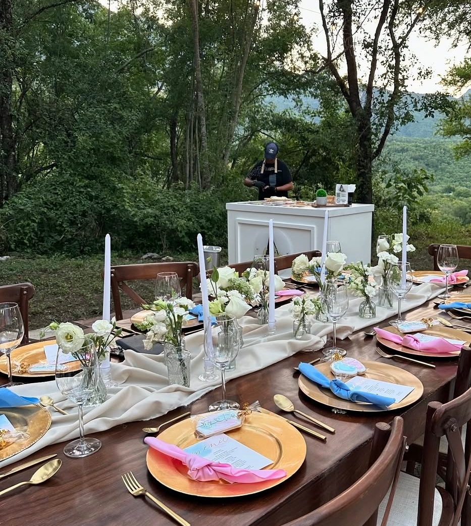 Gourmet Tábua Catering - Torres Vedras - Organização da Casa