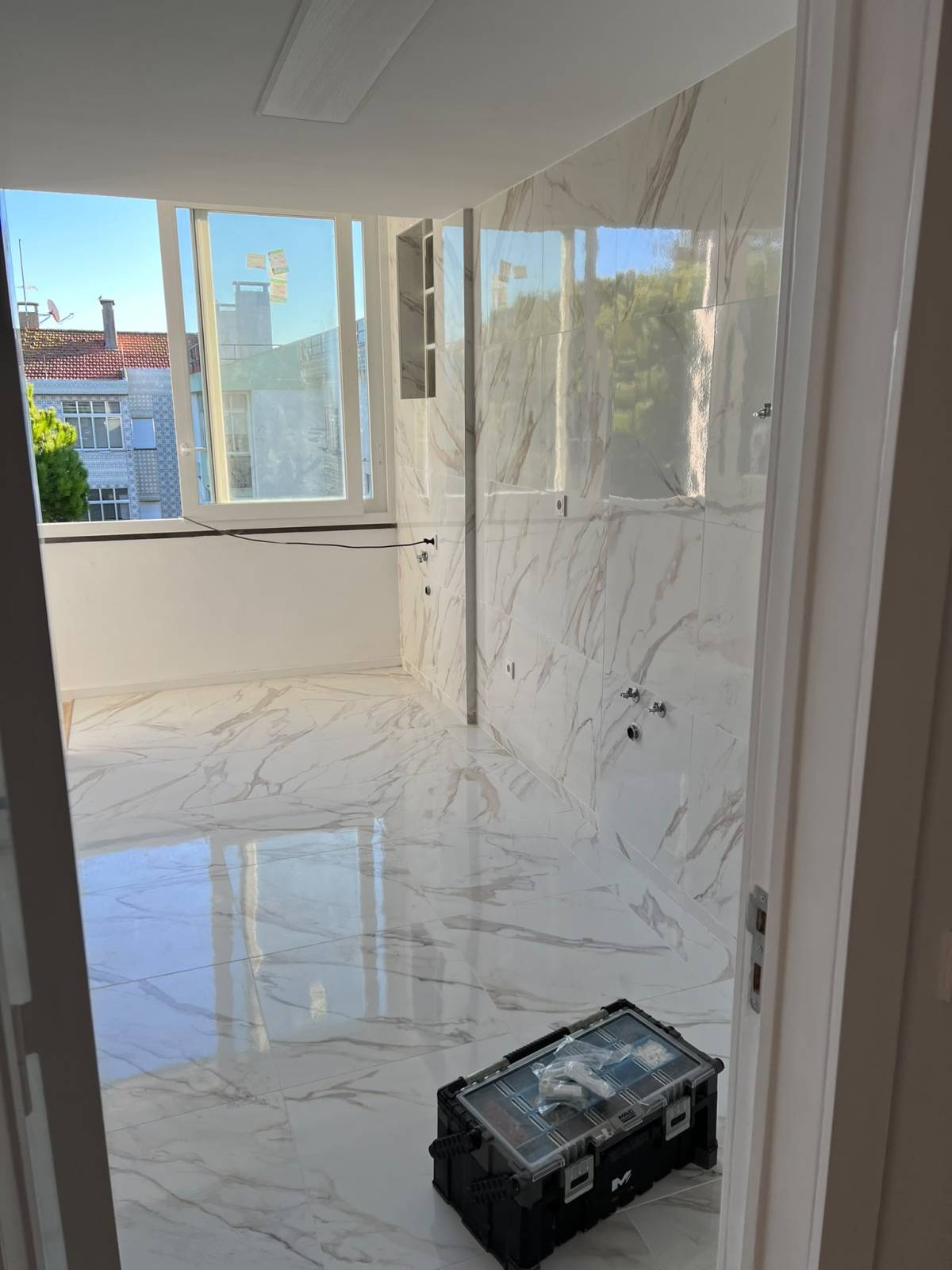 PM Limpeza e Remodelaçoes - Vila Franca de Xira - Cabinet Refacing