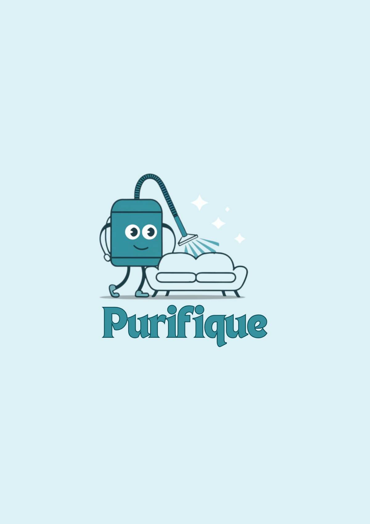 Purifique - Gondomar - Garage Cleaning