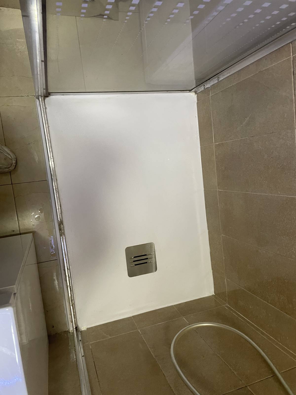Silva - Lisboa - Kitchen Tiling