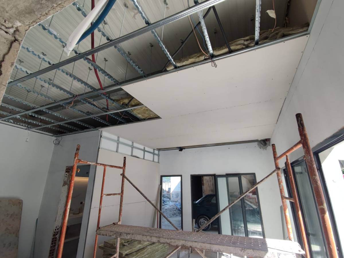 Gilklecio - Torres Novas - Remodelaciones de casas