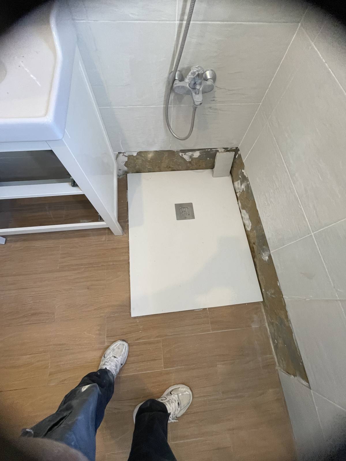 Silva - Lisboa - Hardwood Floor Repair or Partial Replacement