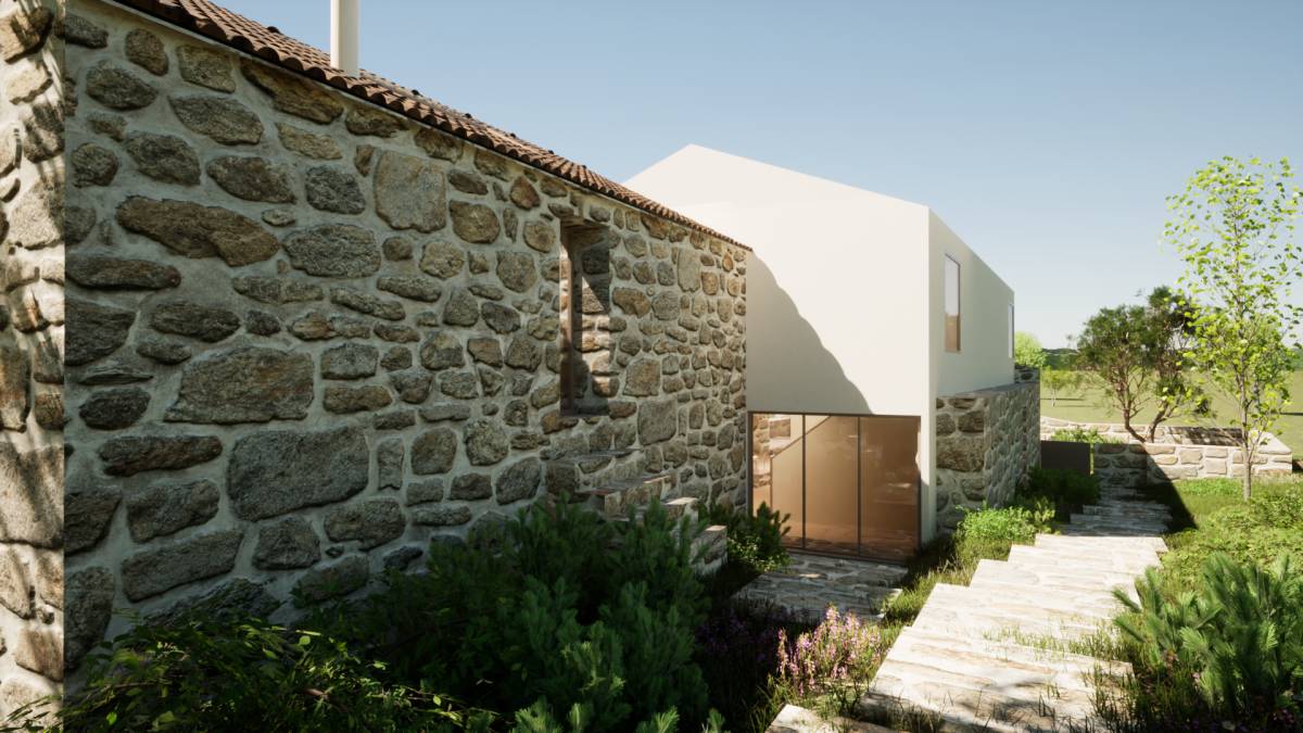 João Dias - Arquiteto - Lisboa - Arquitetura