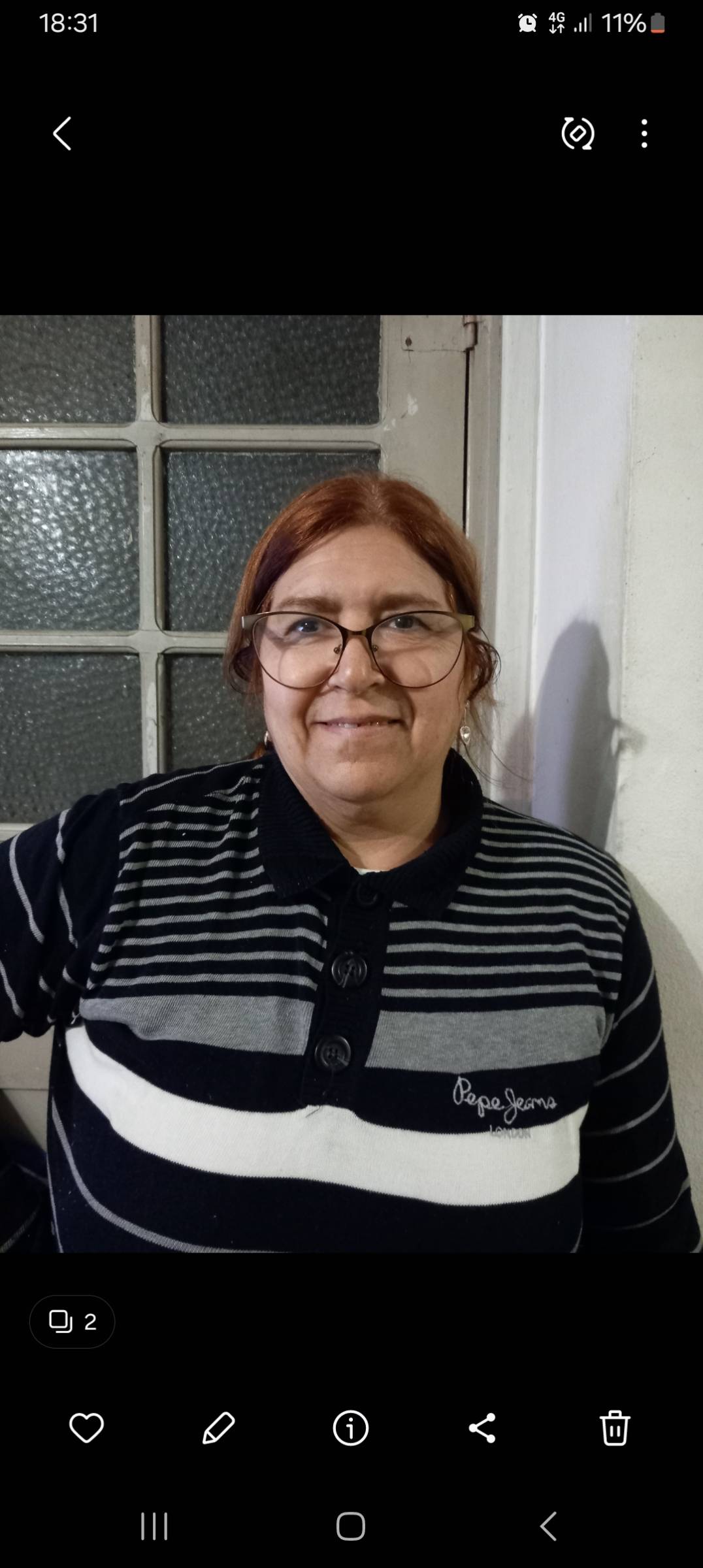 Rosa Moreira - Espinho - Security Guard Services