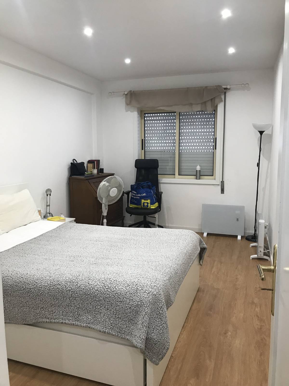 Danubia Sinder - Gondomar - Nettoyage d'appartement