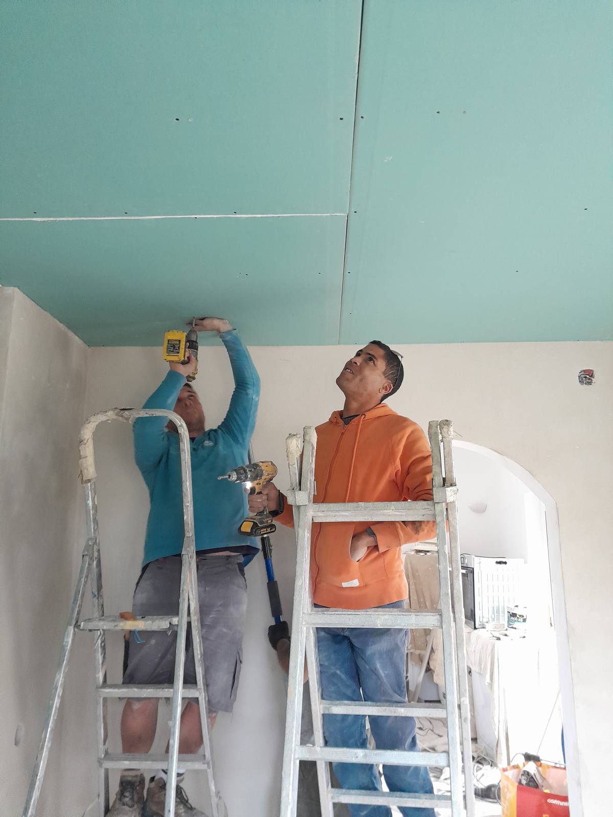 A.Dias - Lagos - Remodelação de Quarto