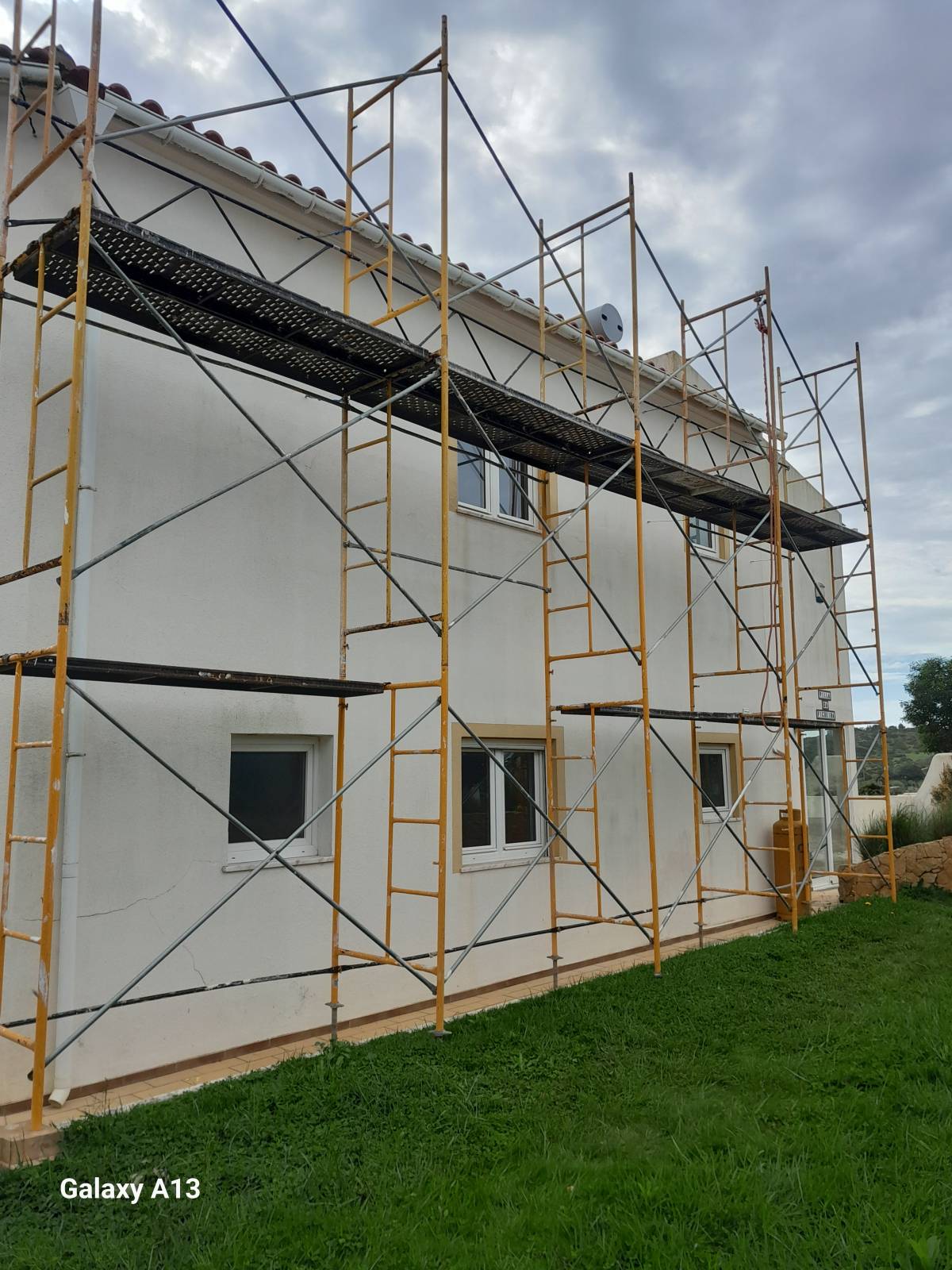 A.Dias - Lagos - Remodelação de Casa de Banho