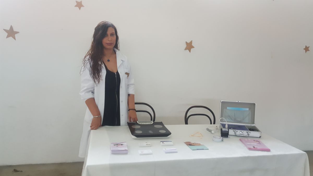 Ana de Oliveira - Vila Nova de Gaia - Nutrição