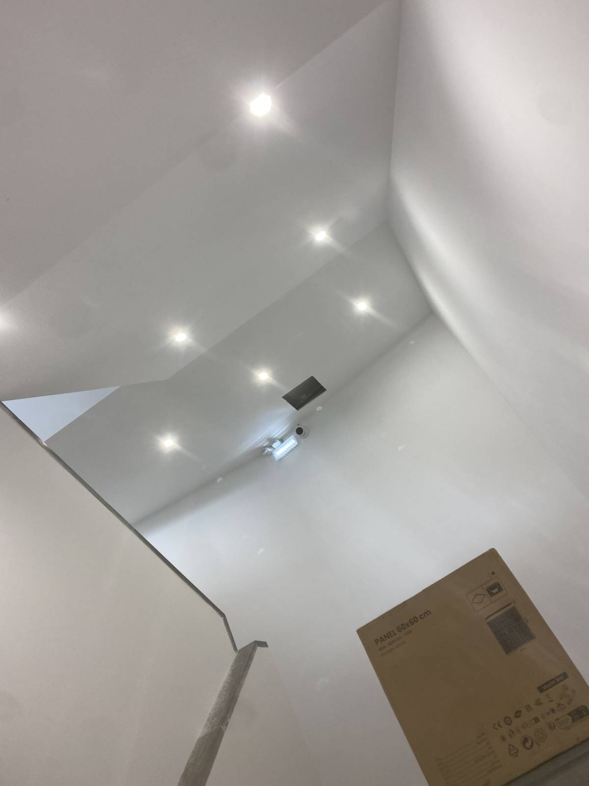 Remodelar - Cascais - Instalação ou Substituição de Calhas