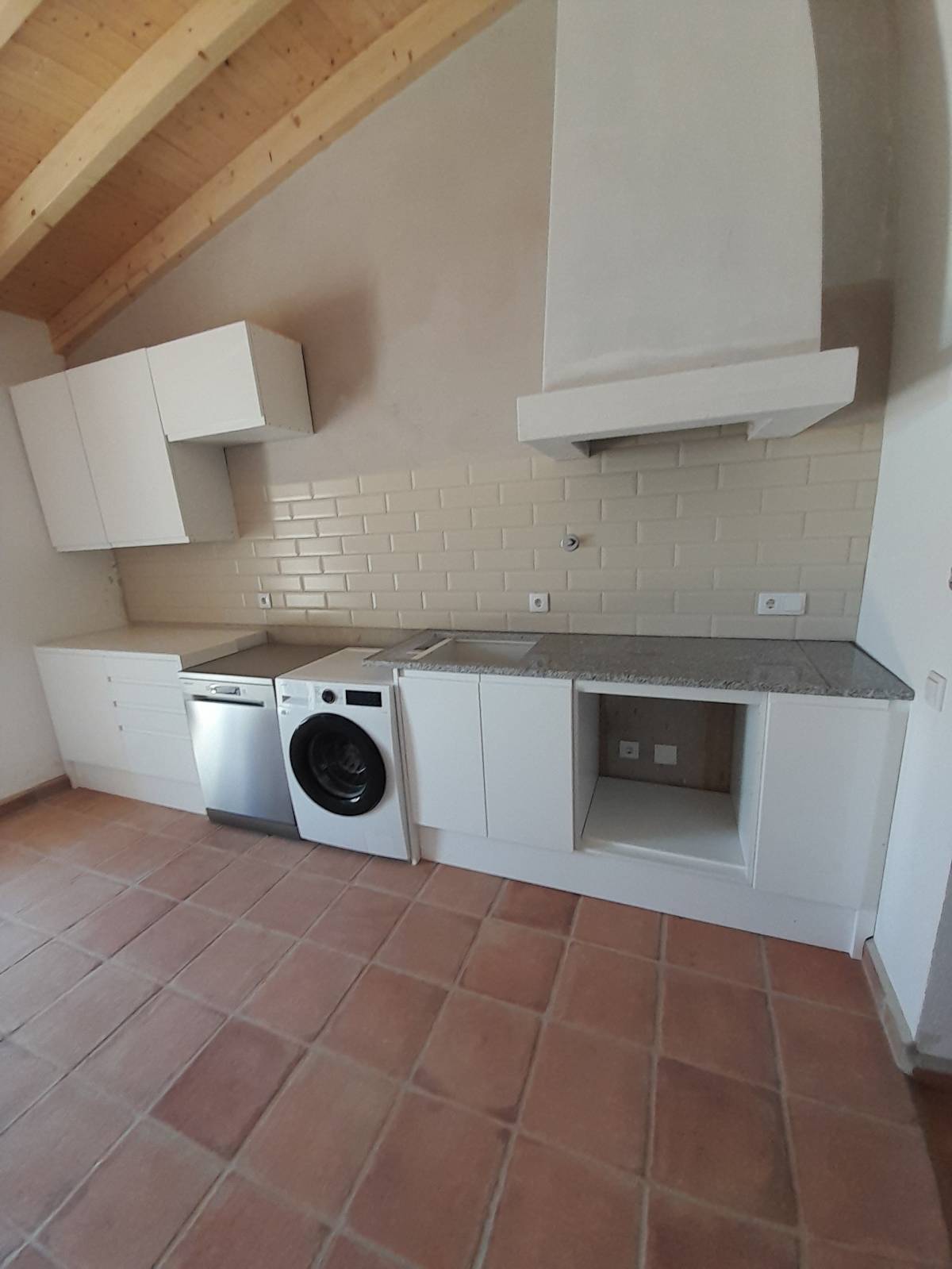 A.Dias - Lagos - Remodelação de Casa de Banho