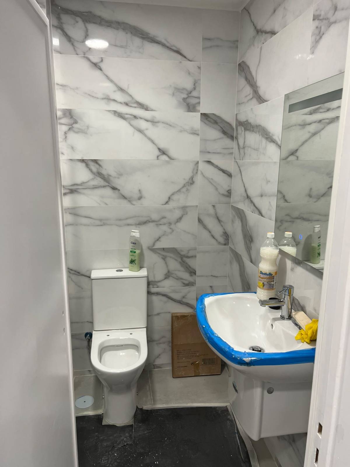 PM Limpeza e Remodelaçoes - Vila Franca de Xira - Caulking