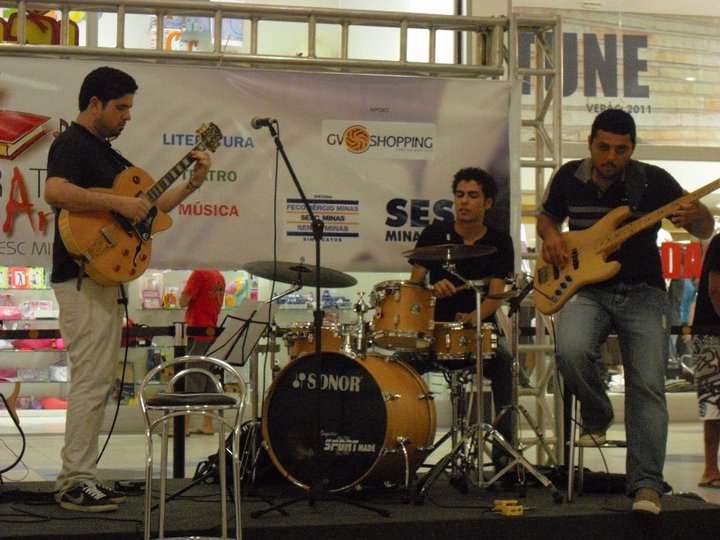 Mick Maciel - Lisboa - Wedding Ceremony Music