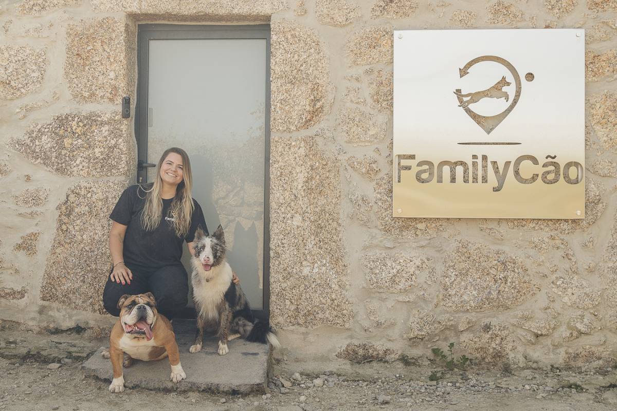 Petsitter Famalicão - Vila Nova de Famalicão - Hundesitter