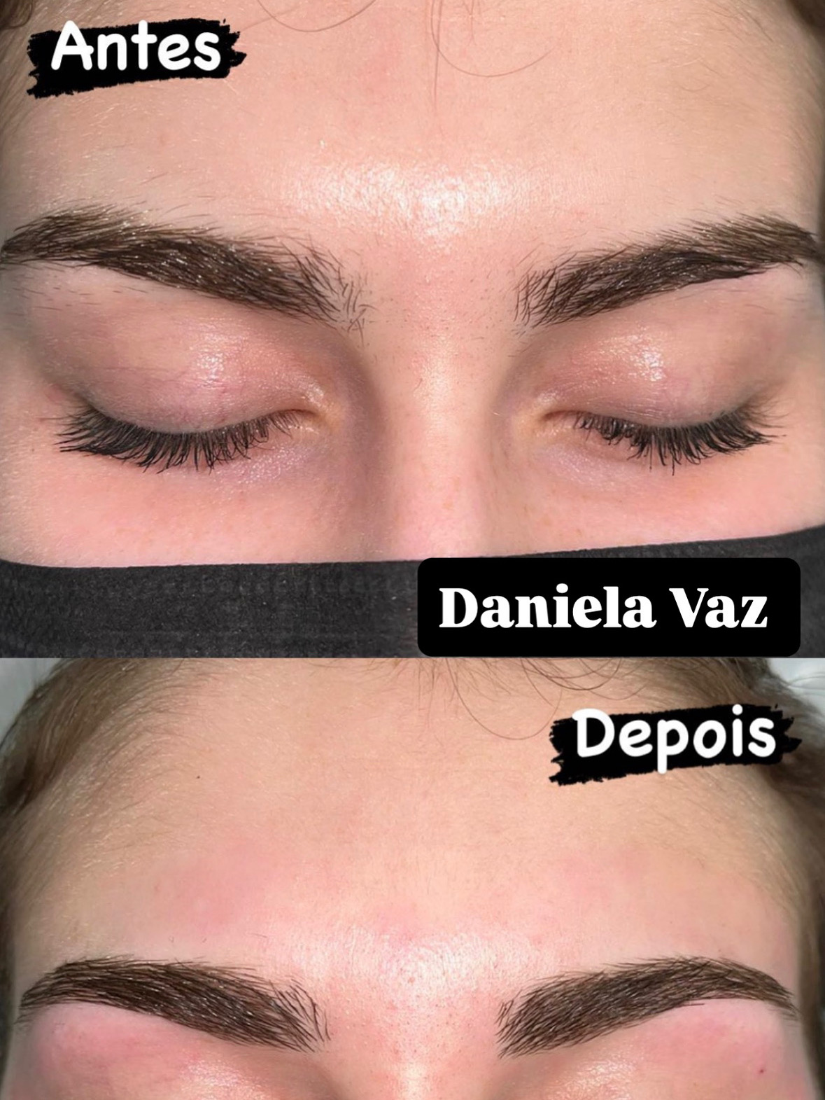 Daniela Vaz - Amadora - Nettoyage de stores