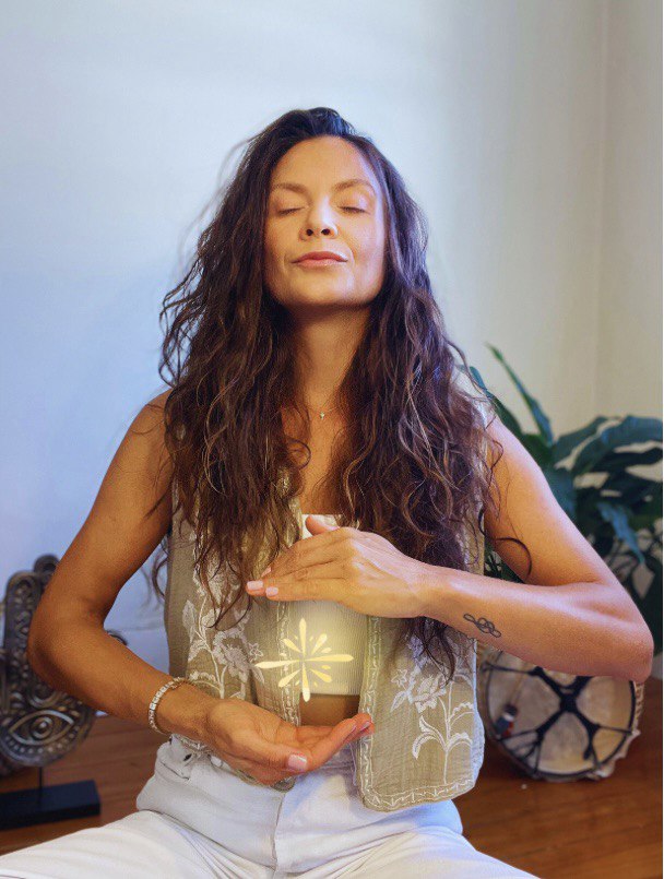 Karla G. Cordero - Porto - Reiki