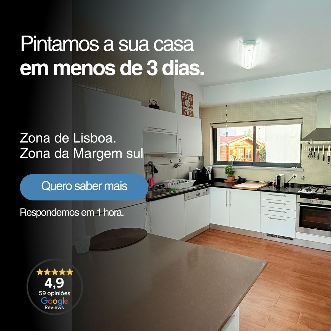 Royalpintura - Lisboa - Abgehängte Decke