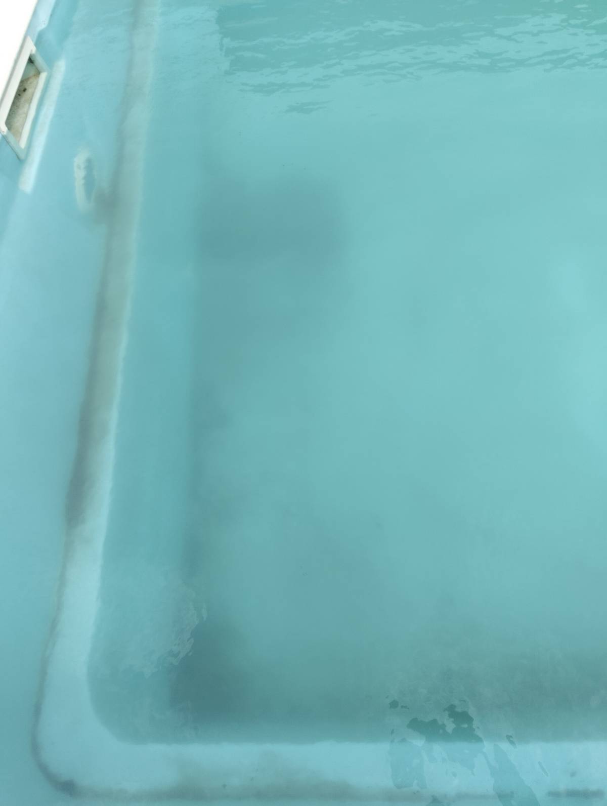 Limpeza ou Manutenção de Piscina