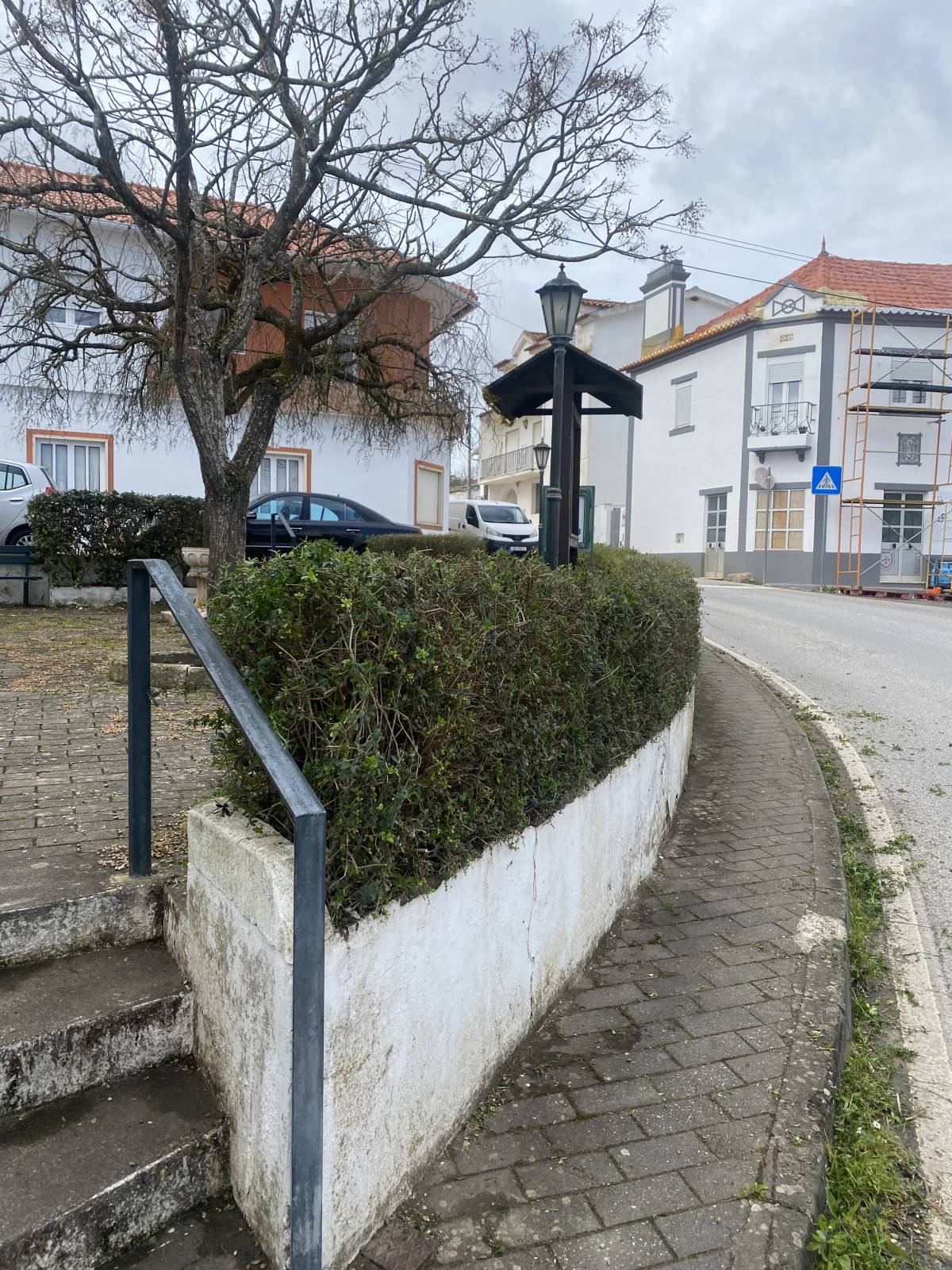 GEONACIONAL UNIPESSOAL LDA. - Torres Novas - Tree Stump Grinding and Removal