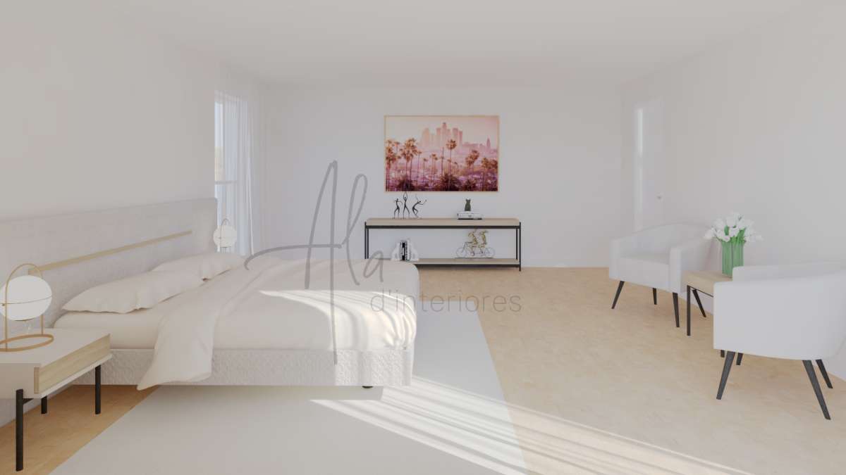 Ala d'interiores - Oeiras - Closets