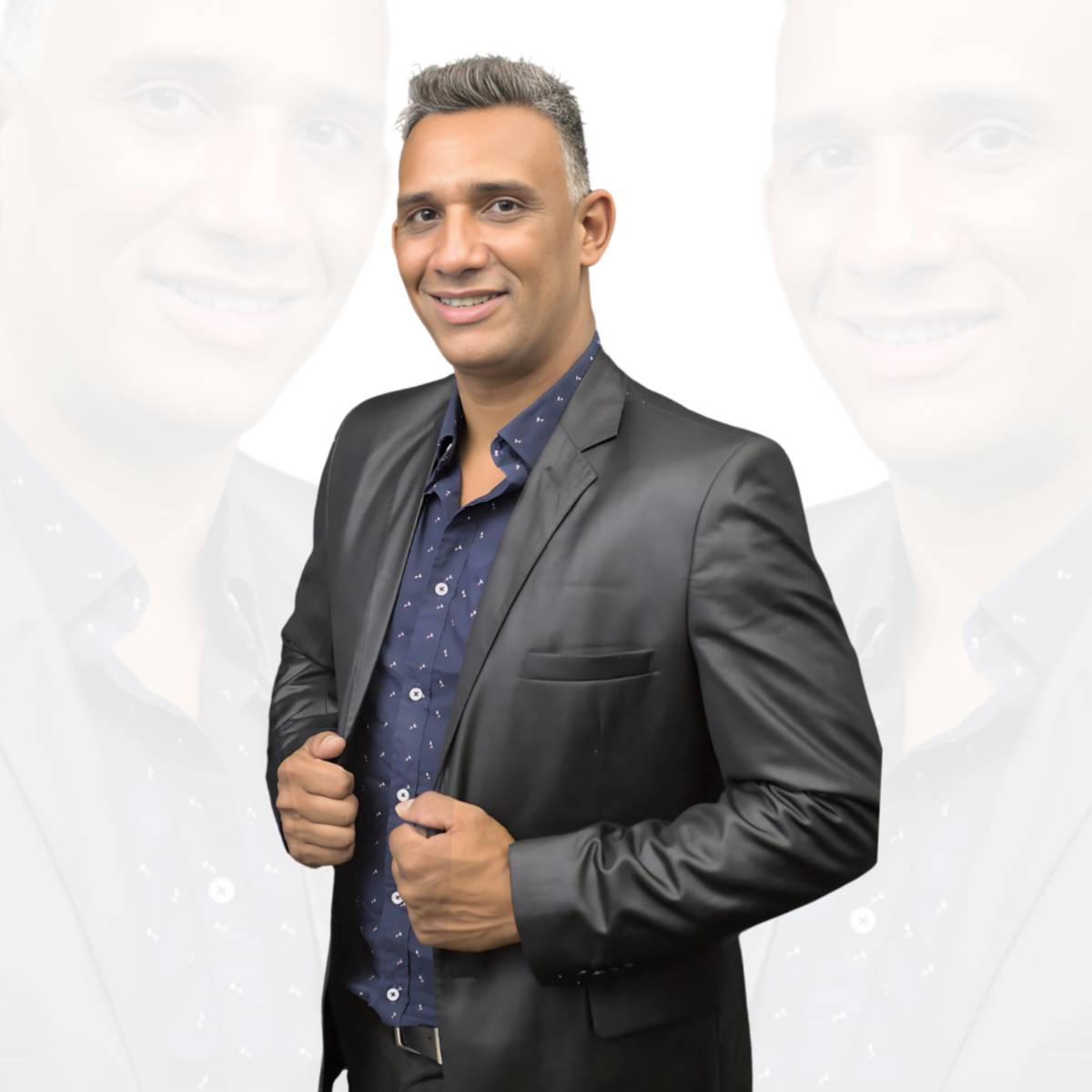 Gildo Silva - Sintra - Filmagem Comercial