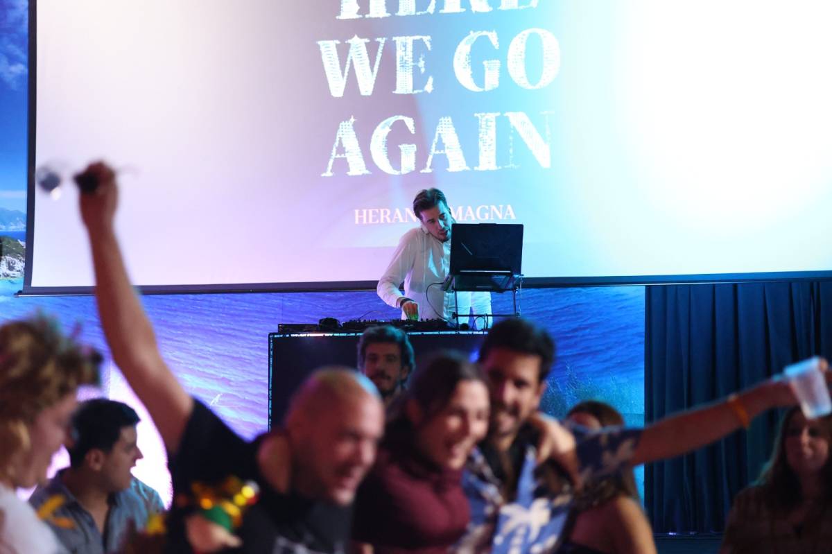 DJ Don Palas - Vila Nova de Gaia - Hochzeits-DJ