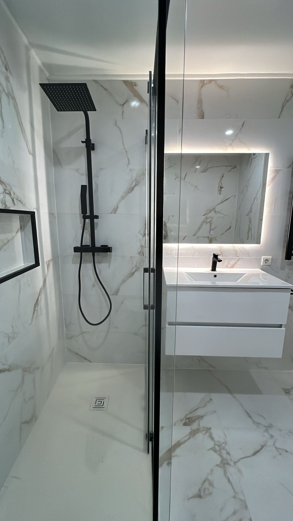 Santos Remodelacoes - Amadora - Construcción de viviendas