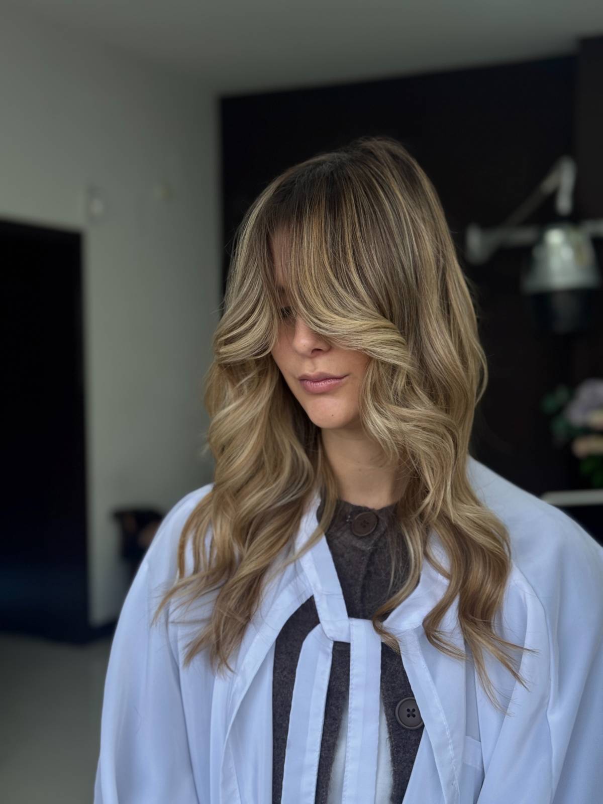 Hairbyanaregina - Matosinhos - Cabeleireiros