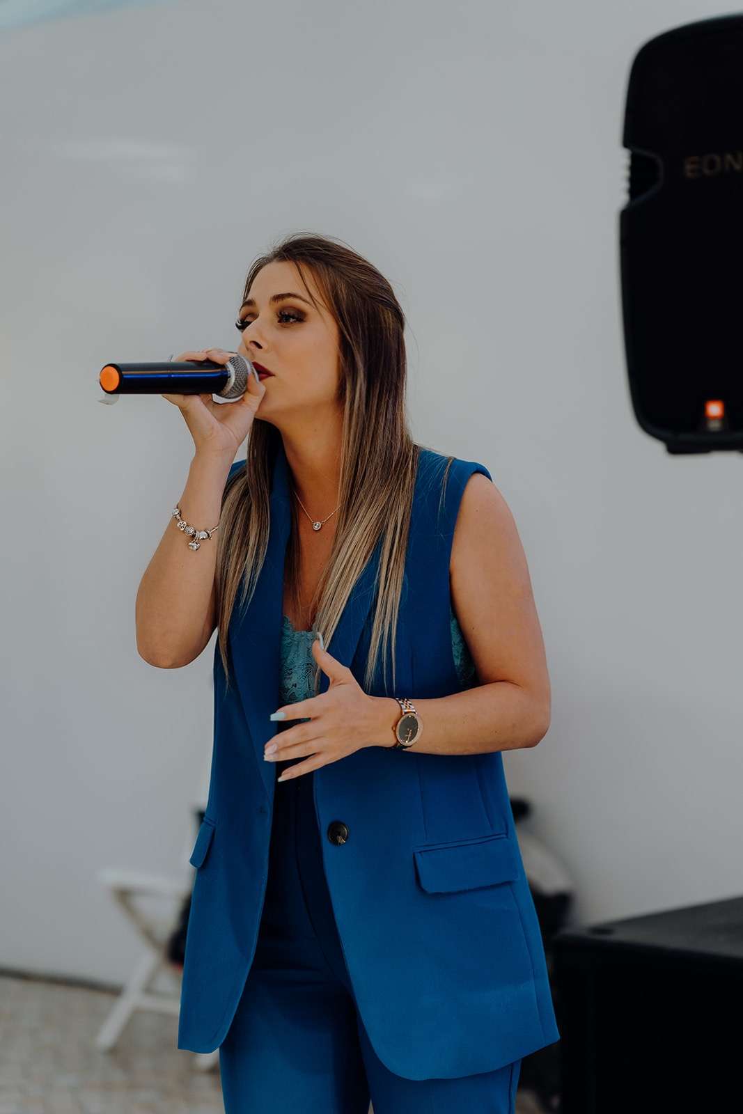 Débora Valente - Amadora - Música para Cerimónia de Casamento