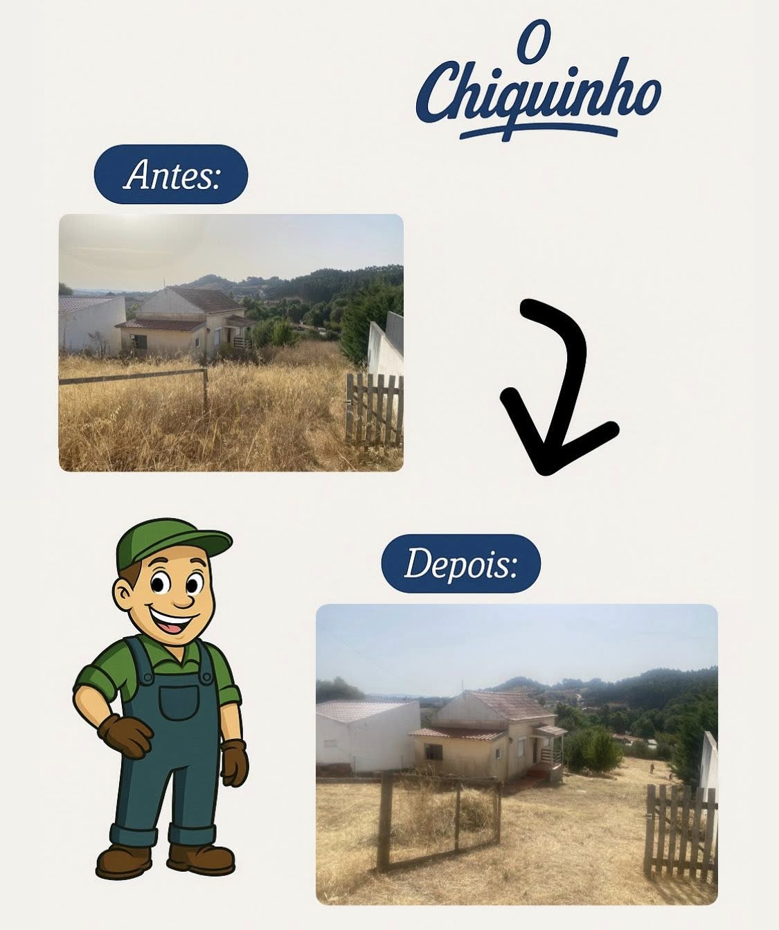 GEONACIONAL by O Chiquinho - Loures - Colocação de Pedra