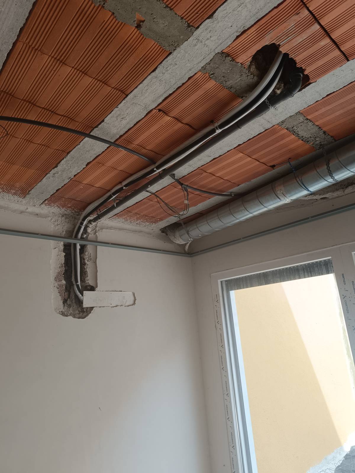 Gleyson assunção - Vila Nova de Famalicão - Zentrale Klimaanlage installieren