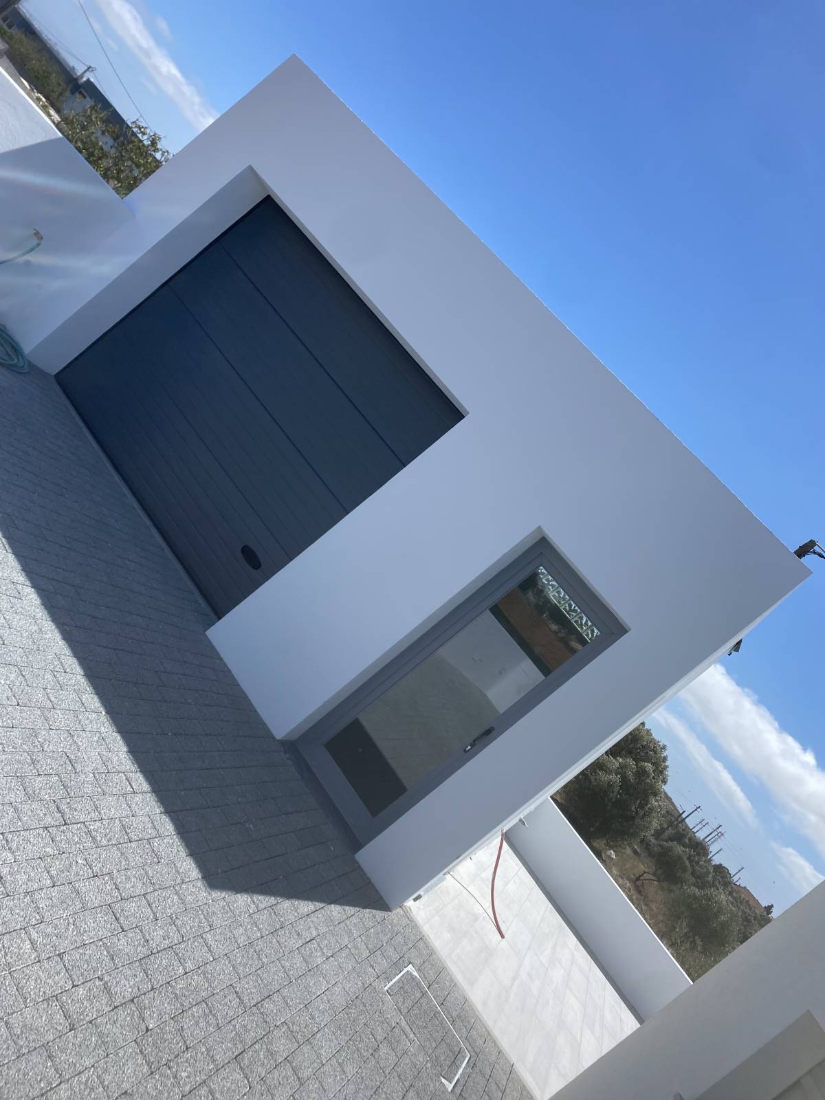 Remodelar - Cascais - Instalação de Pavimento em Pedra ou Ladrilho
