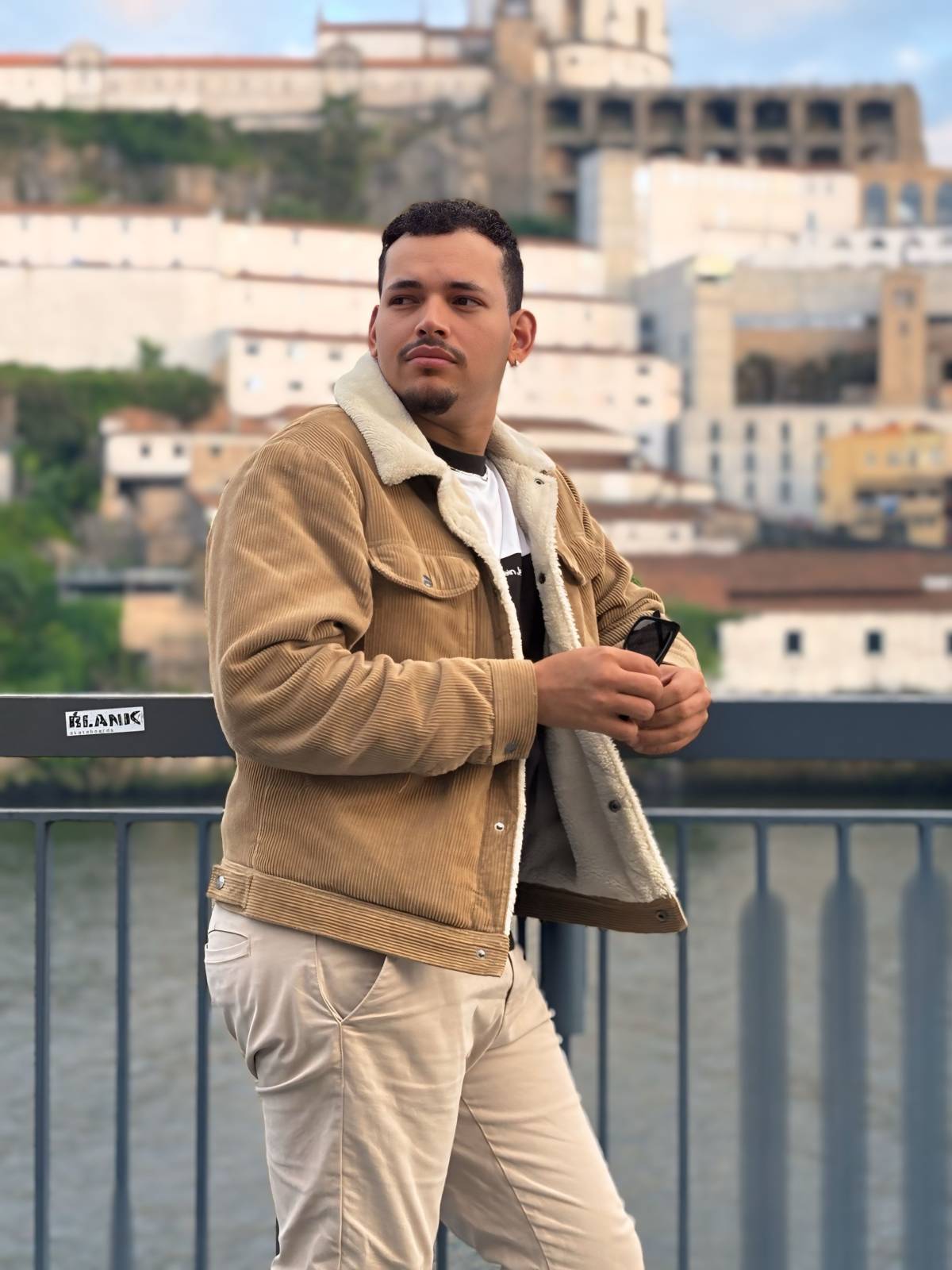 Wictor Silva - Porto - DJ