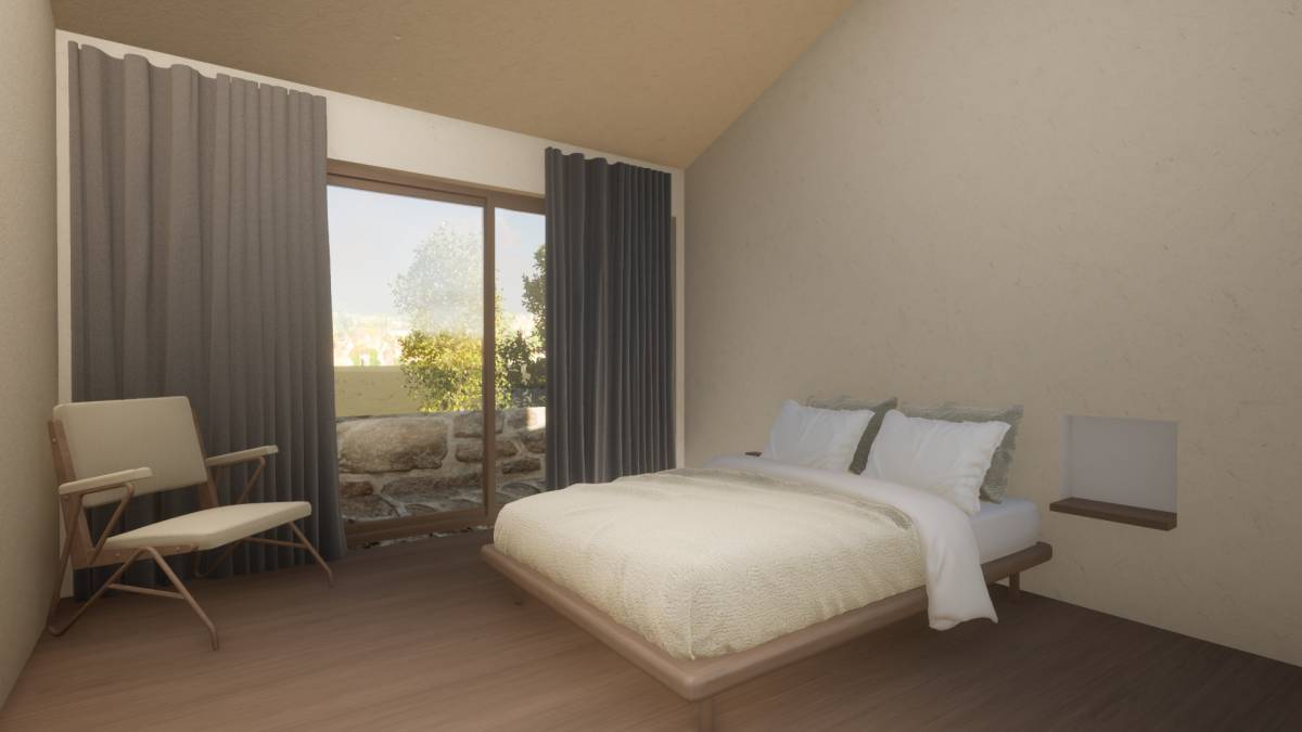 João Dias - Arquiteto - Lisboa - Arquitetura