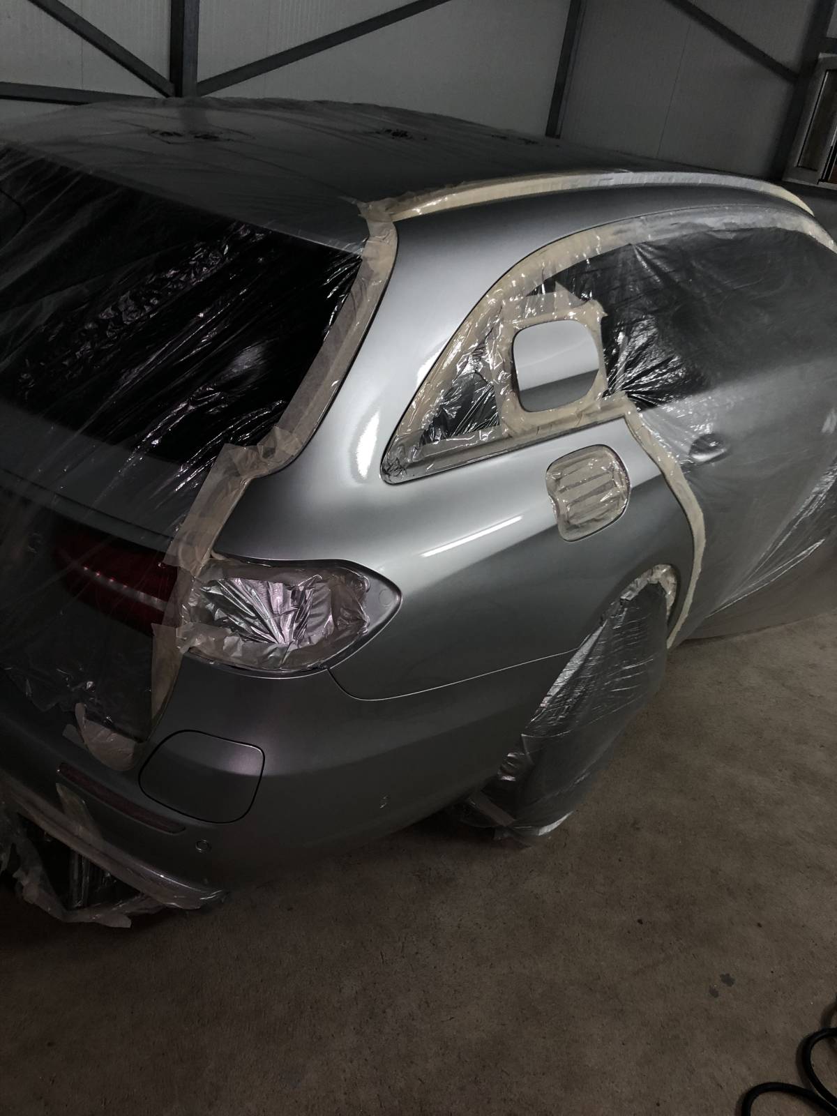 Duarte - Marco de Canaveses - Oficinas de Carros