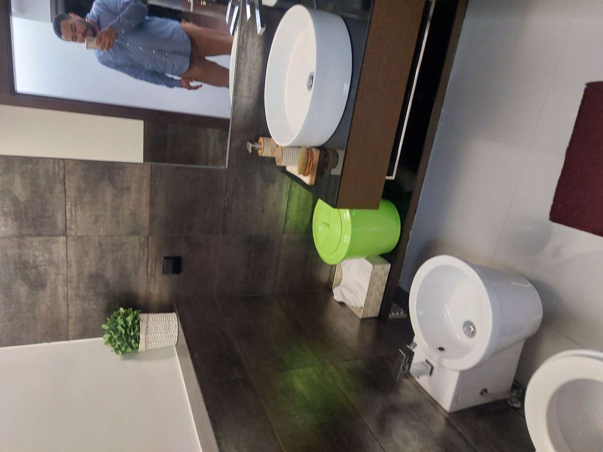 Mudesto filho Fernandes da Silva - Odivelas - House Cleaning (Recurring)