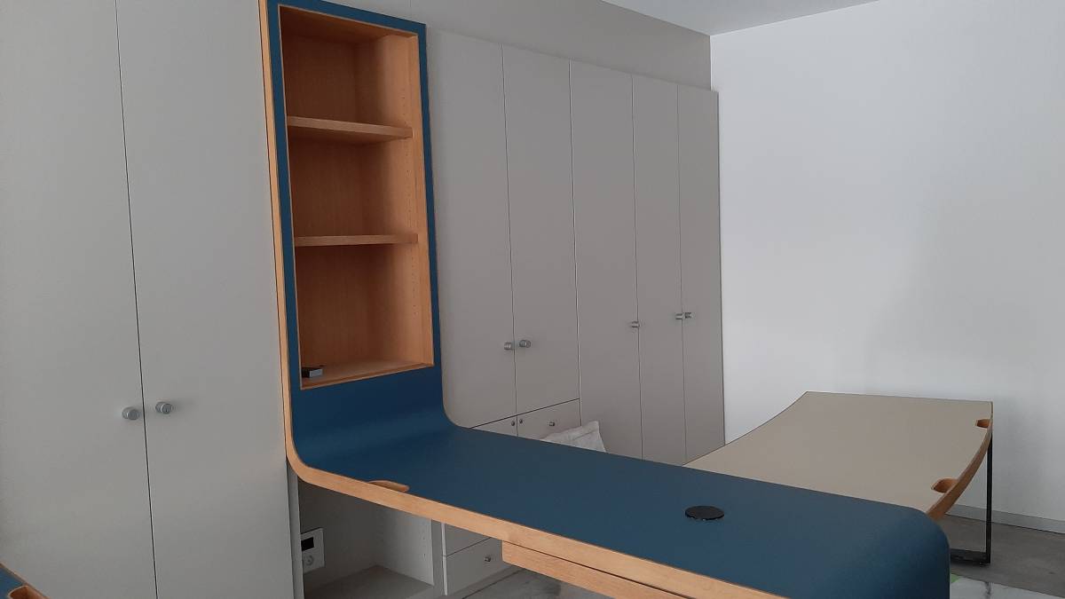 Nucarius - Penafiel - Küchenarbeitsplatte reparieren oder ausbessern
